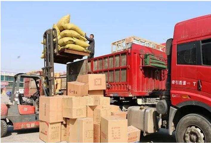 漳州到南溪区物流专线