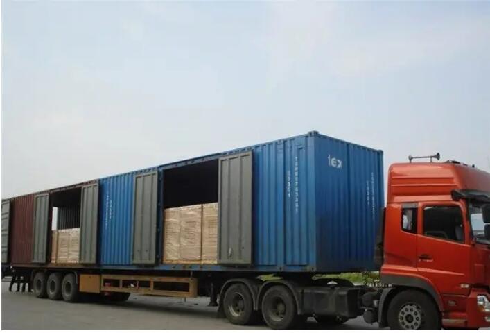 漳州到南溪区整车运输