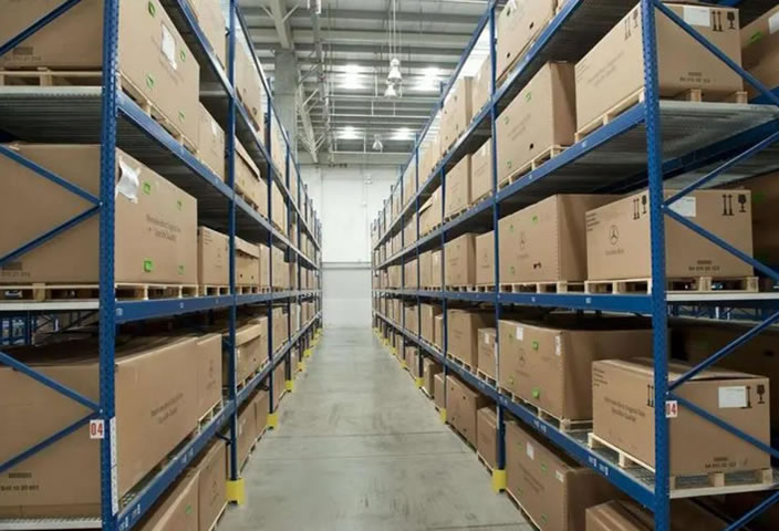 漳州到南溪区货物仓储