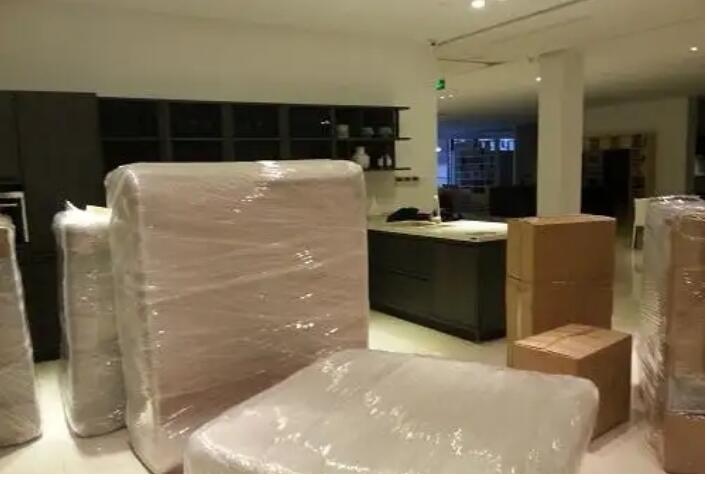 漳州到南溪区长途搬家