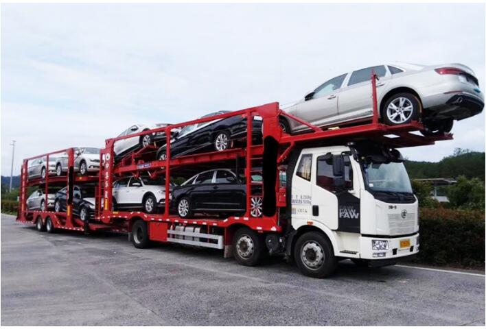 漳州到南溪区轿车托运